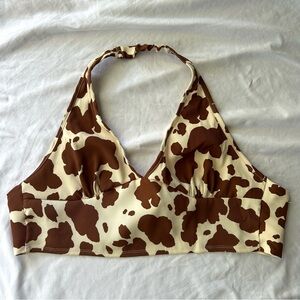 Altar’d State Halter Top